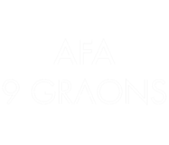 Logo oficial de AFA 9GRAONS